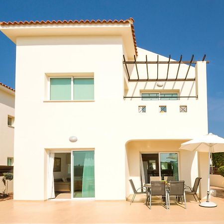 Villa Ivy Protaras Zewnętrze zdjęcie