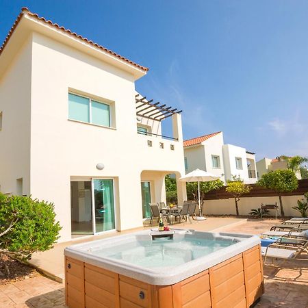 Villa Ivy Protaras Zewnętrze zdjęcie