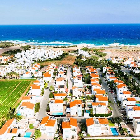 Villa Ivy Protaras Zewnętrze zdjęcie