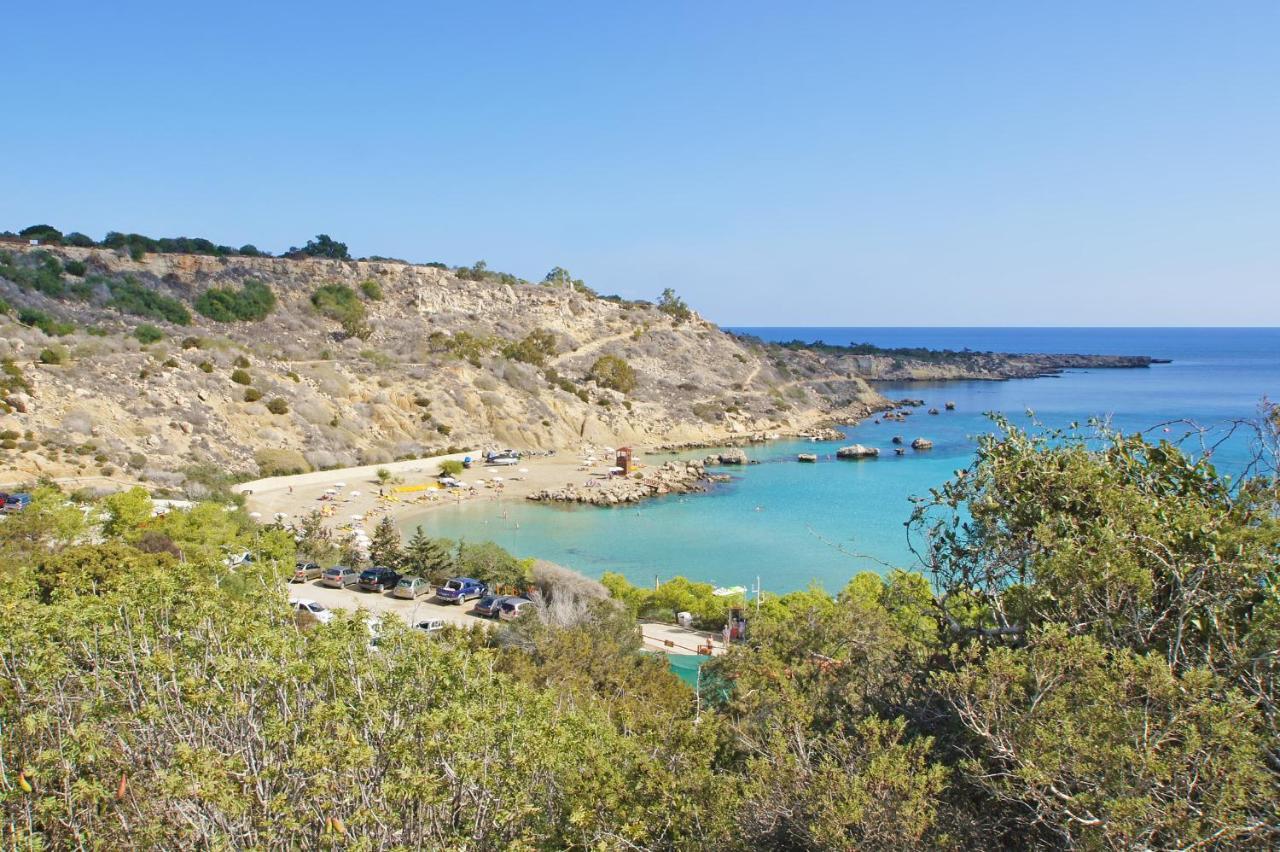 Villa Ivy Protaras Zewnętrze zdjęcie