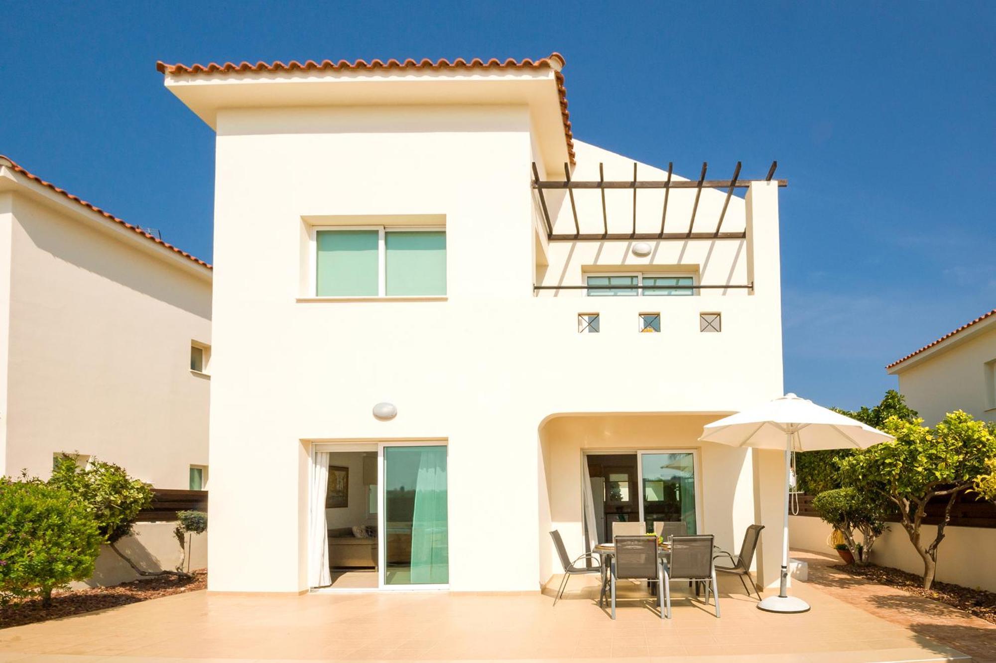 Villa Ivy Protaras Zewnętrze zdjęcie