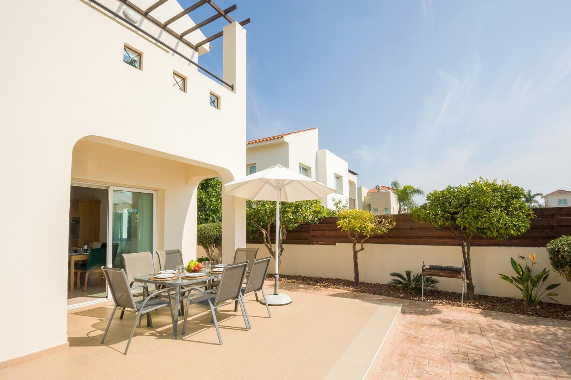 Villa Ivy Protaras Zewnętrze zdjęcie