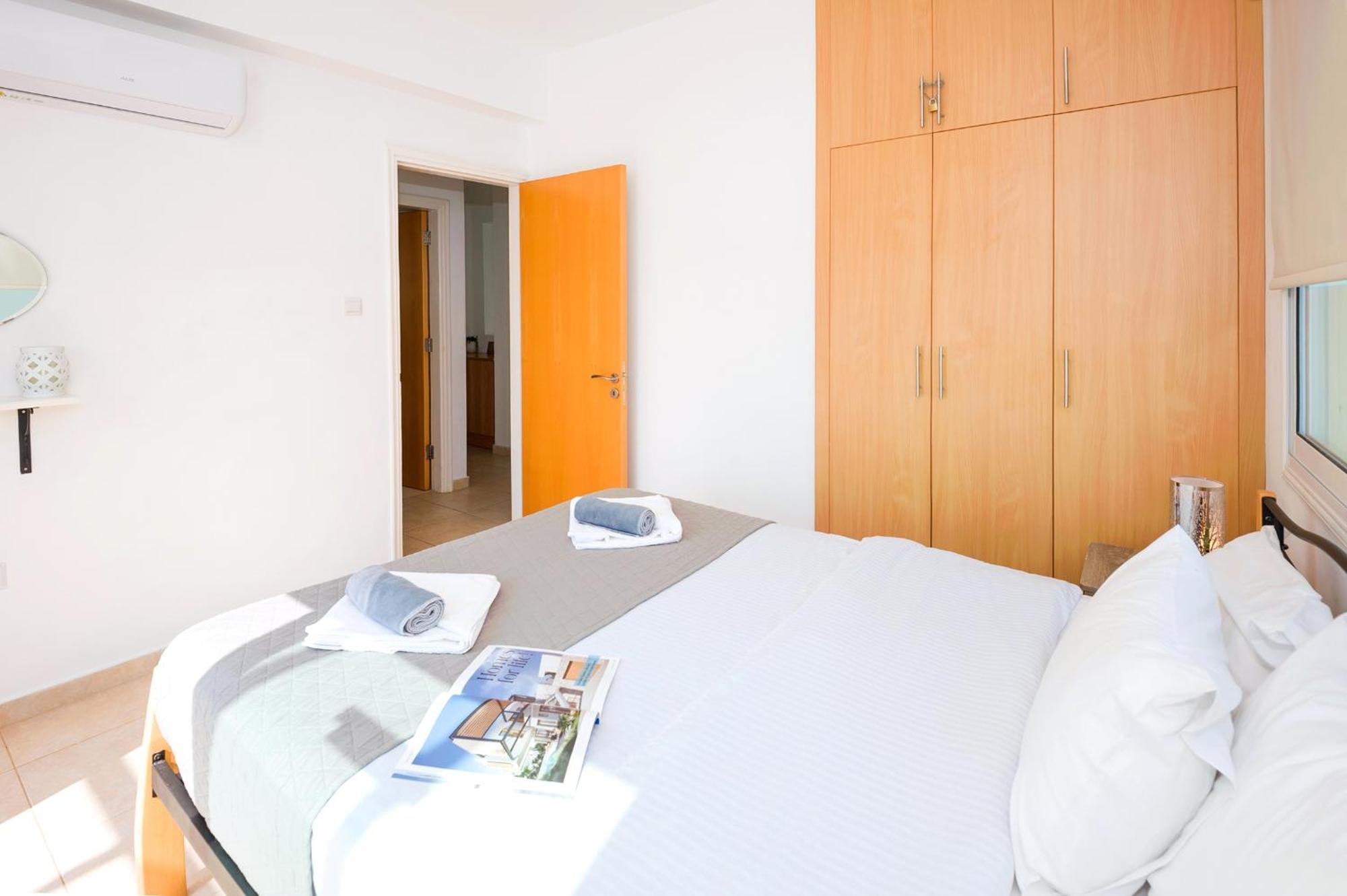 Villa Ivy Protaras Zewnętrze zdjęcie
