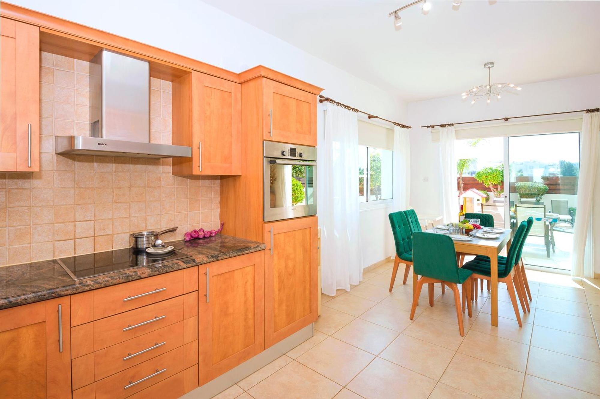 Villa Ivy Protaras Zewnętrze zdjęcie