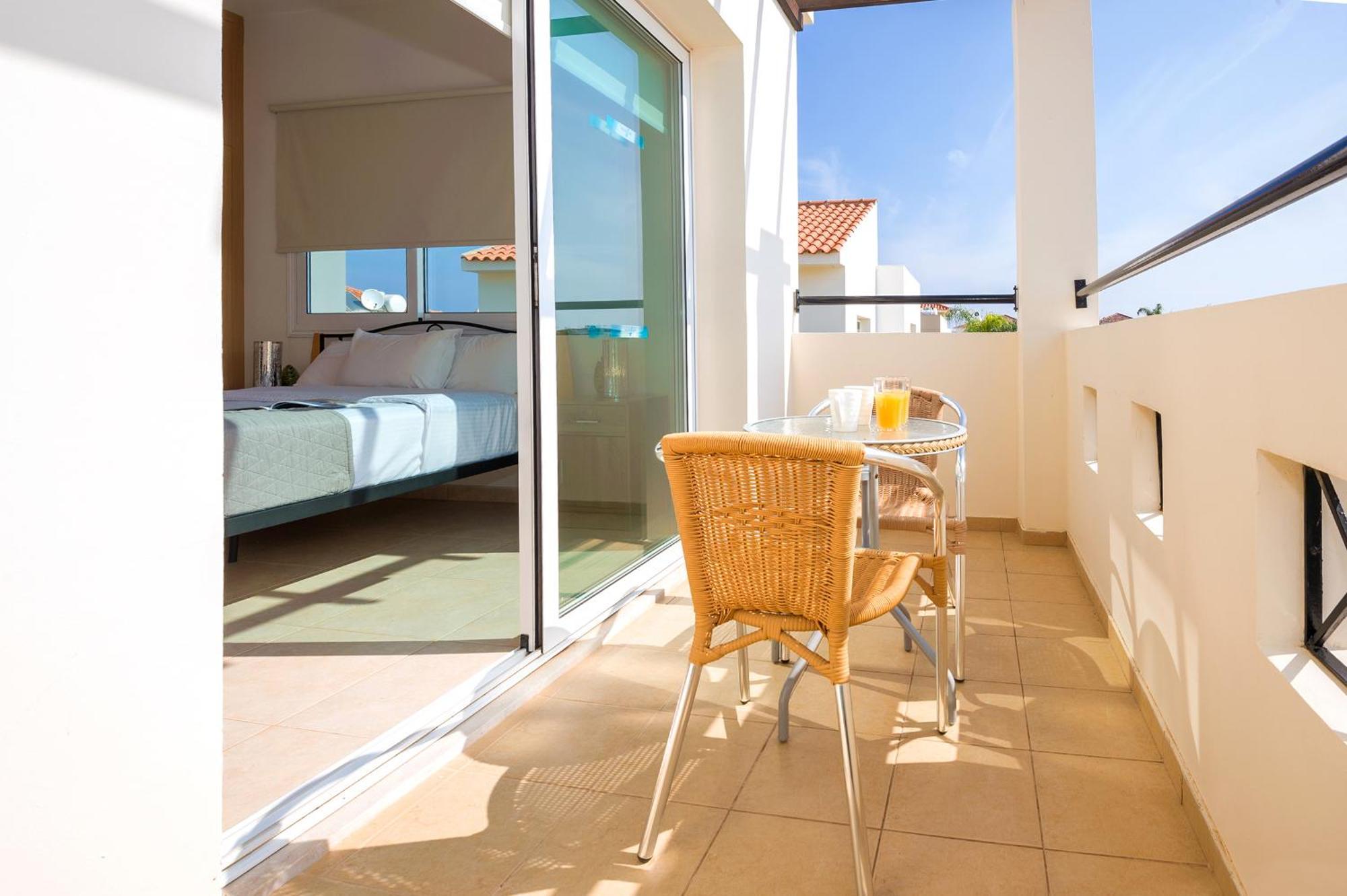 Villa Ivy Protaras Zewnętrze zdjęcie