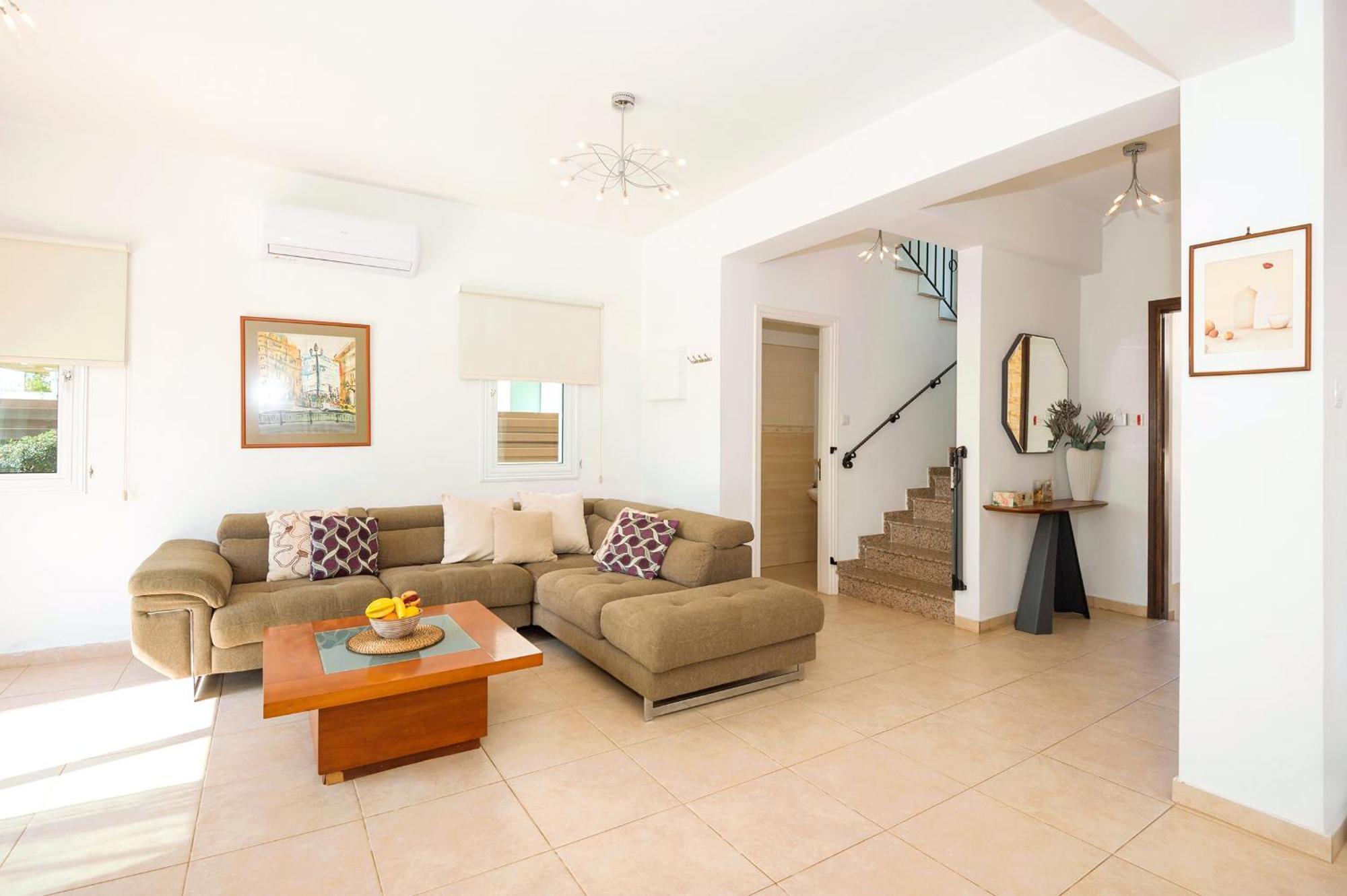 Villa Ivy Protaras Zewnętrze zdjęcie
