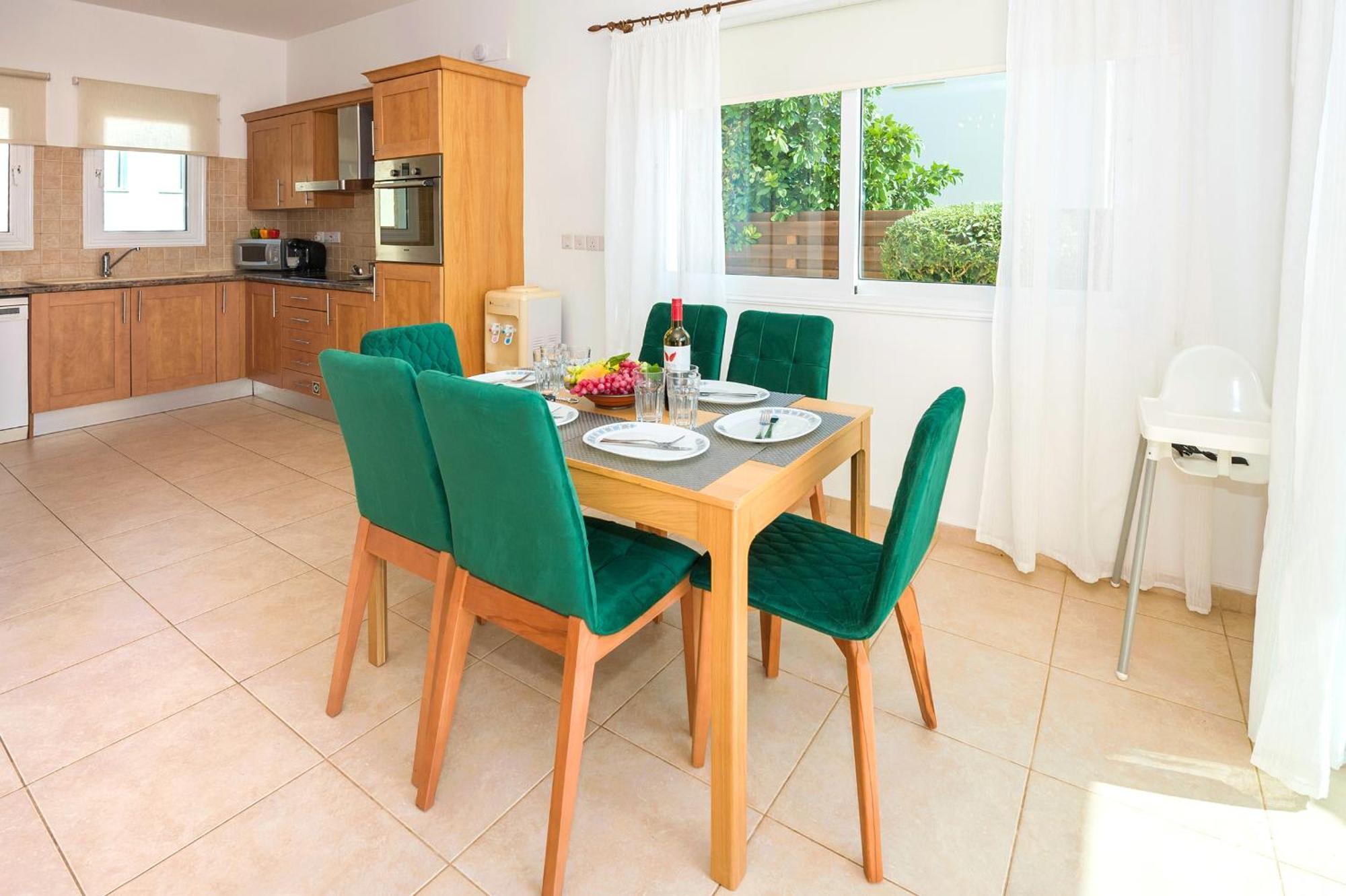 Villa Ivy Protaras Zewnętrze zdjęcie
