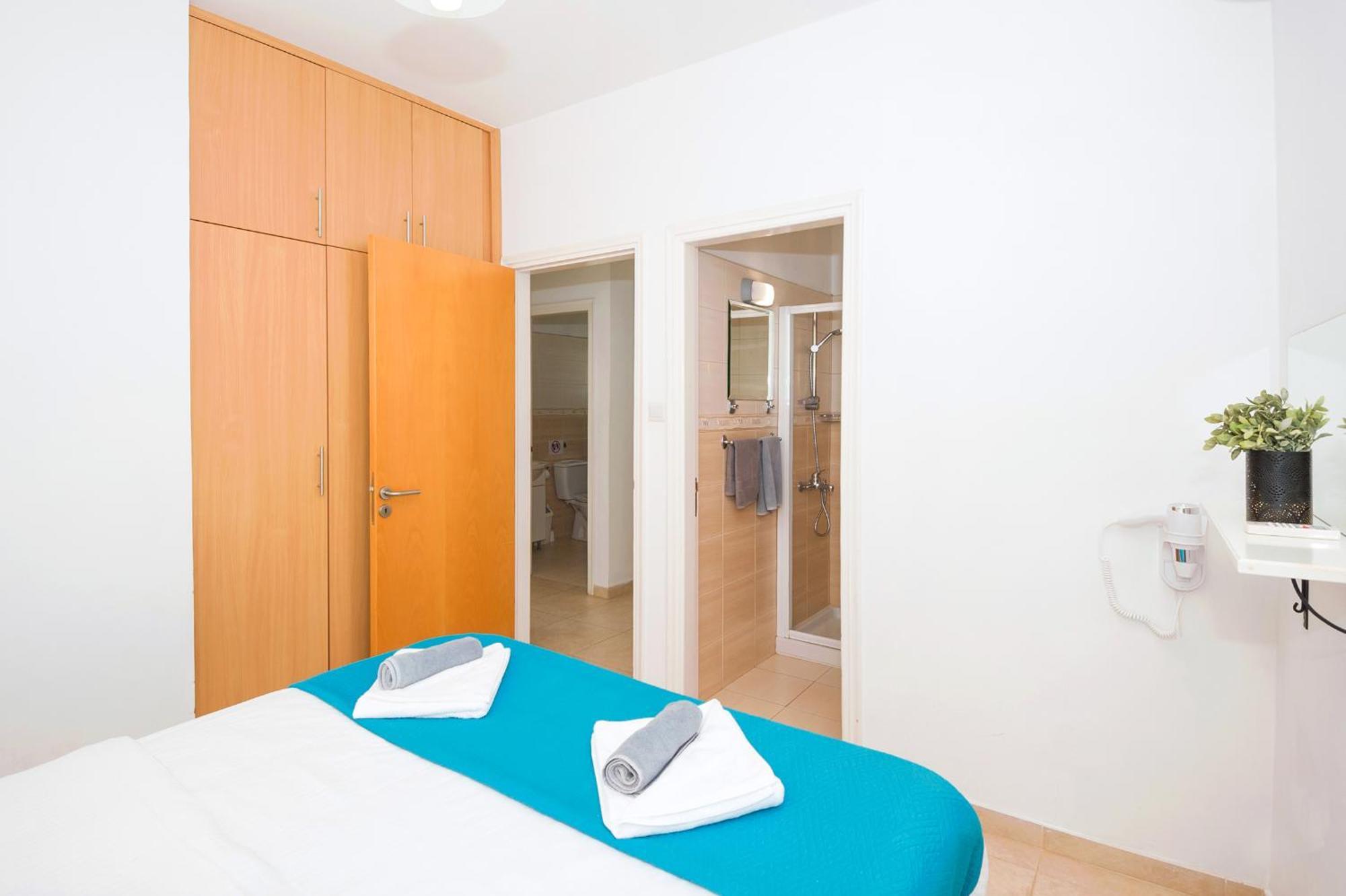 Villa Ivy Protaras Zewnętrze zdjęcie