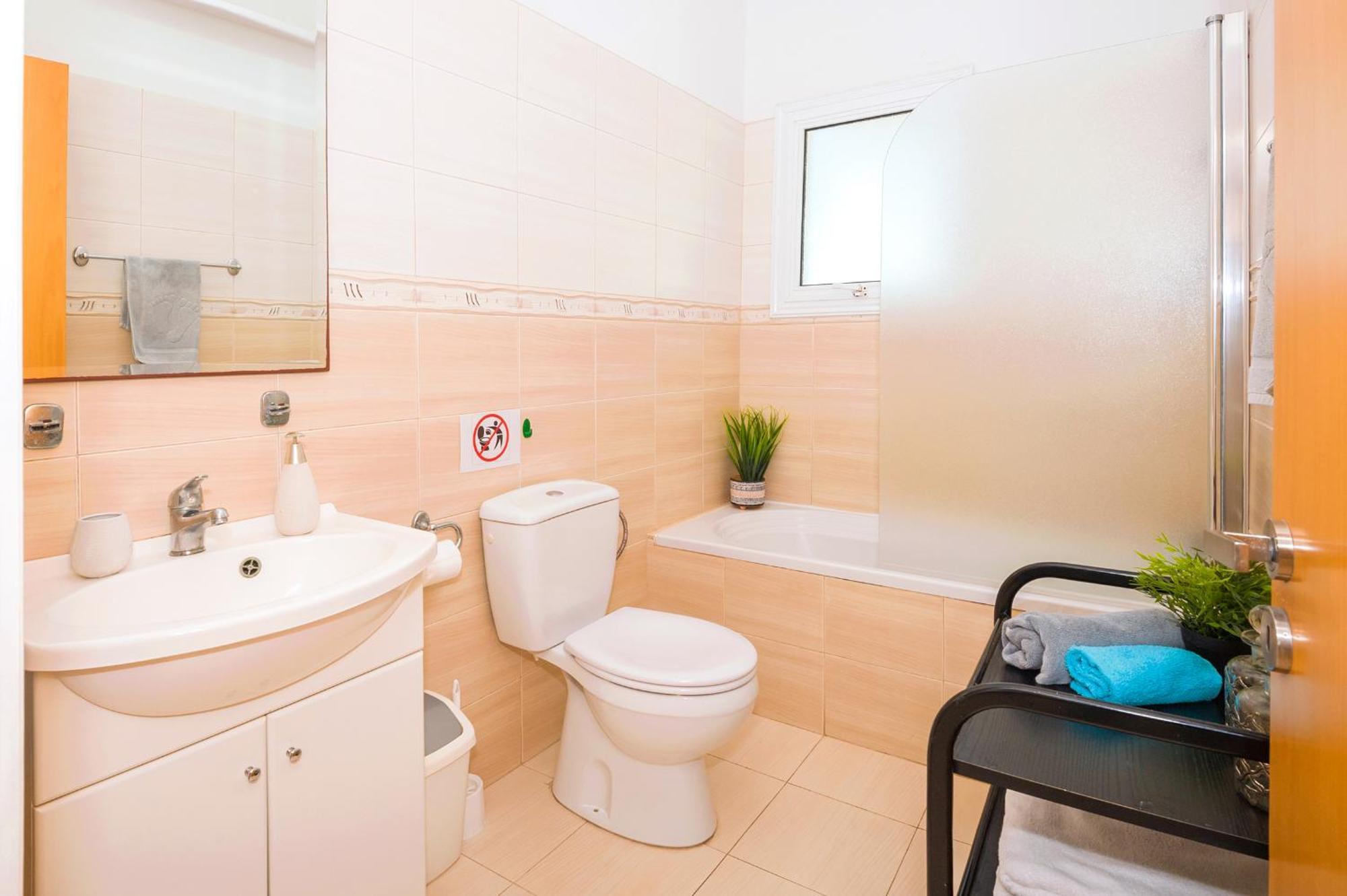 Villa Ivy Protaras Zewnętrze zdjęcie