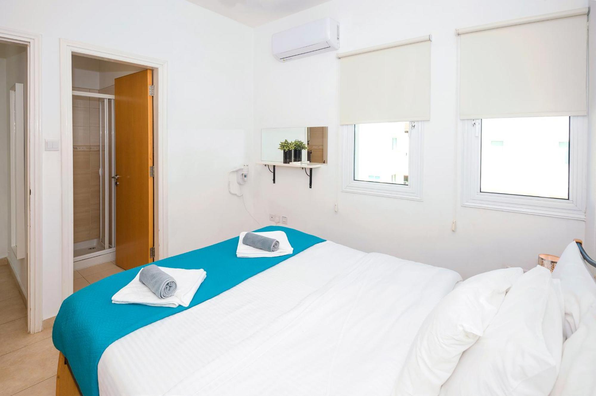 Villa Ivy Protaras Zewnętrze zdjęcie