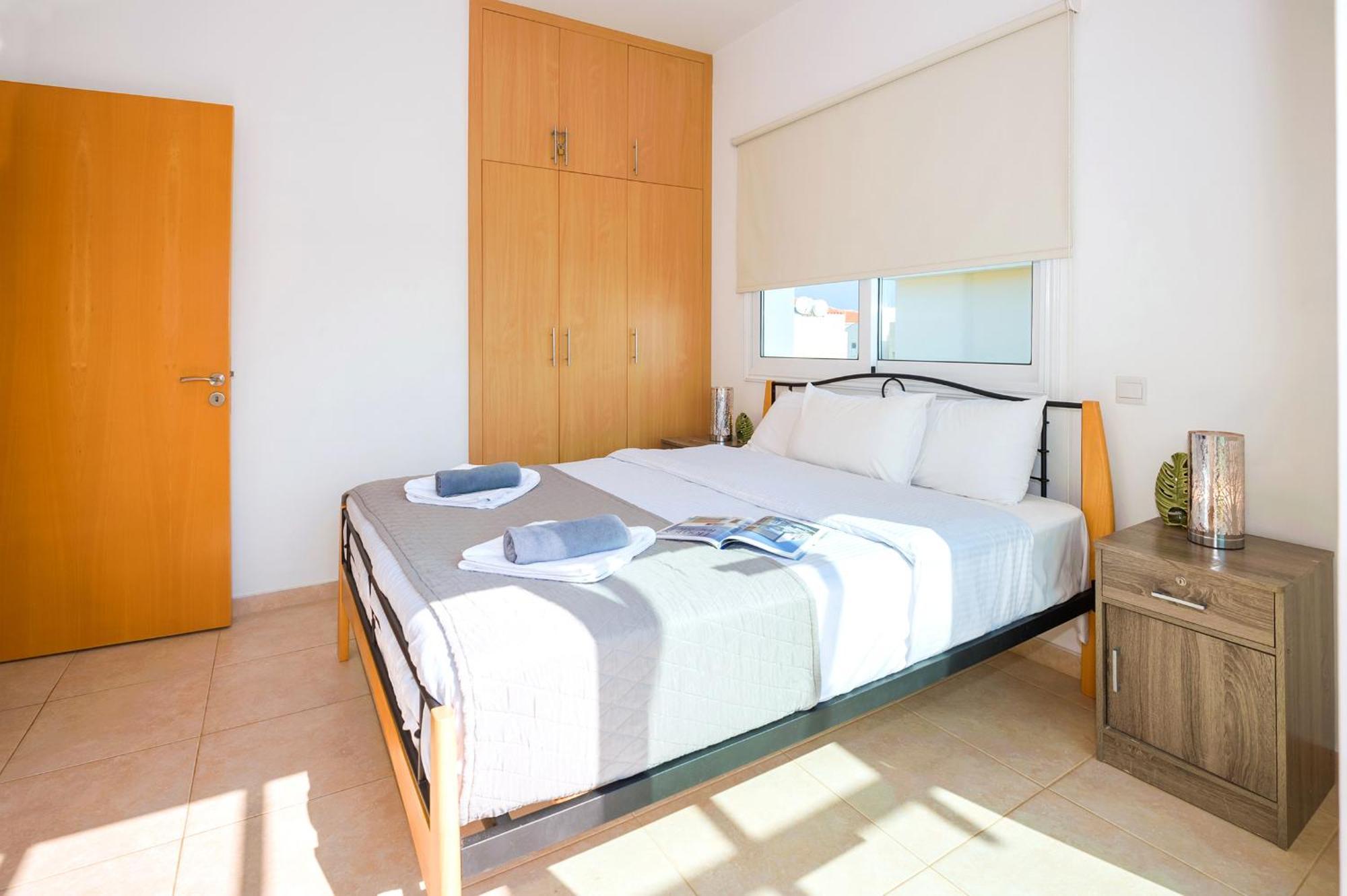 Villa Ivy Protaras Zewnętrze zdjęcie