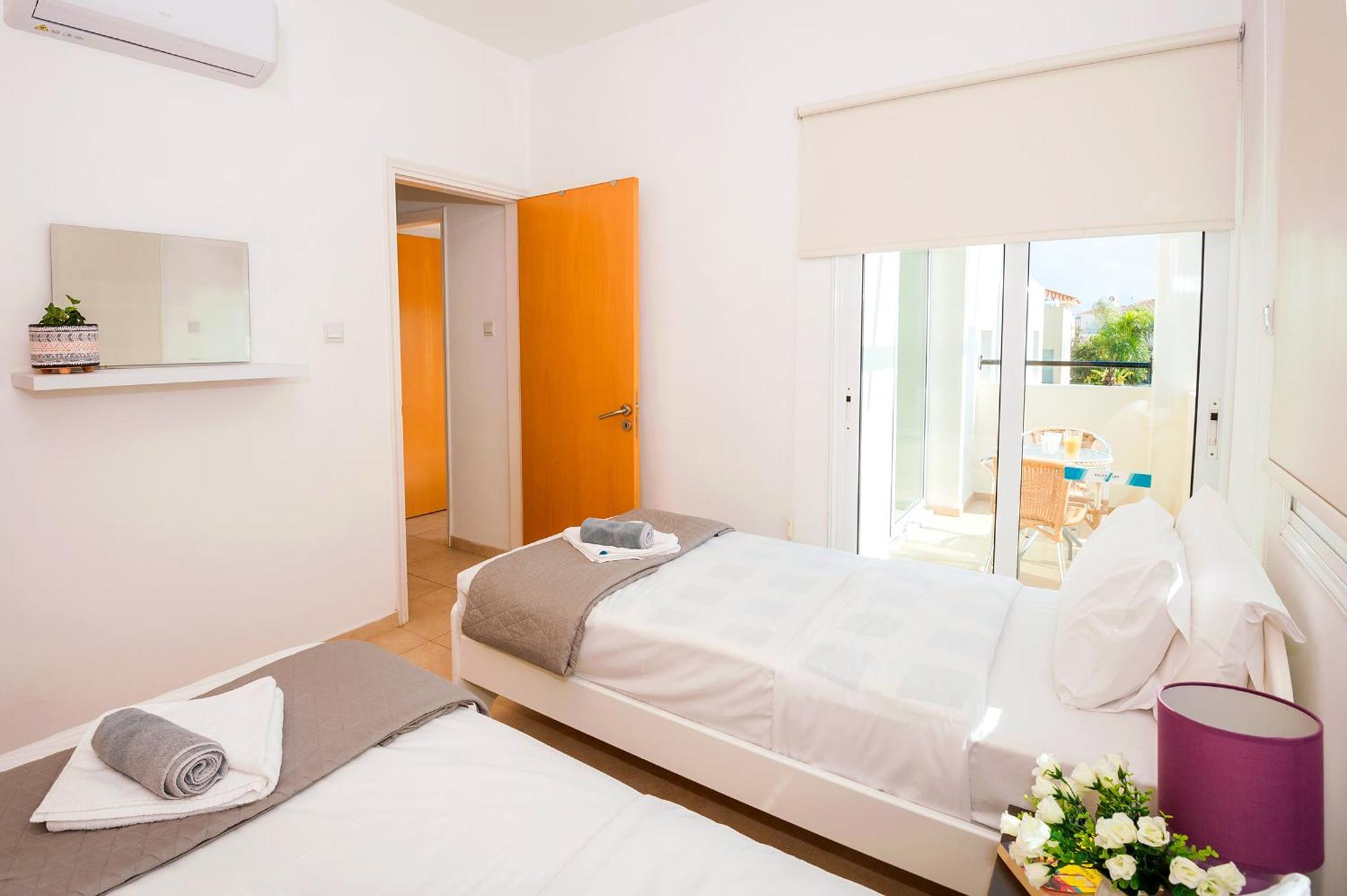 Villa Ivy Protaras Zewnętrze zdjęcie