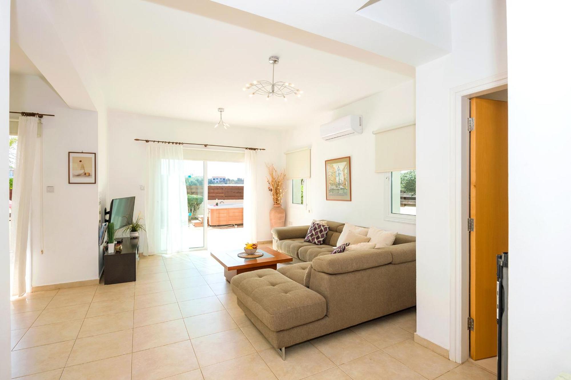 Villa Ivy Protaras Zewnętrze zdjęcie