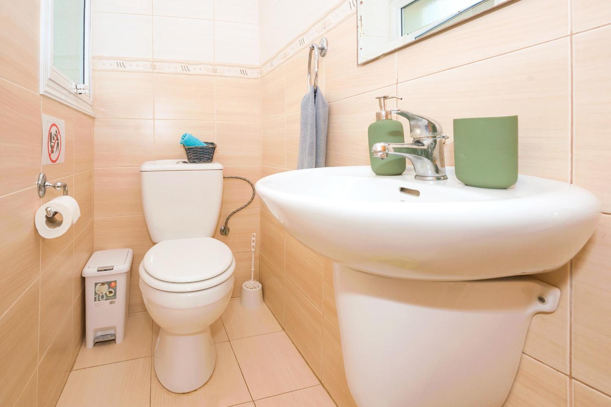 Villa Ivy Protaras Zewnętrze zdjęcie