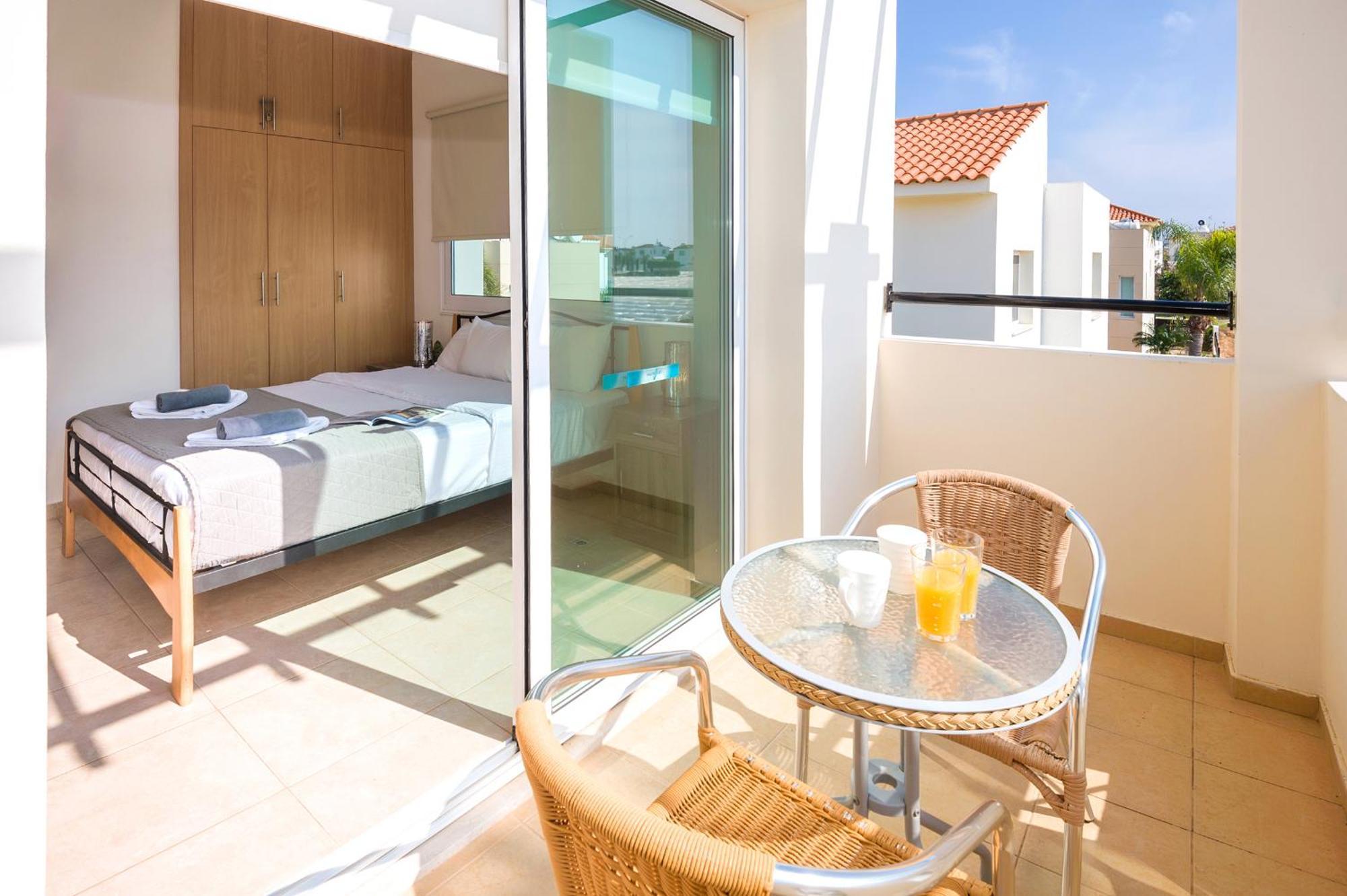 Villa Ivy Protaras Zewnętrze zdjęcie