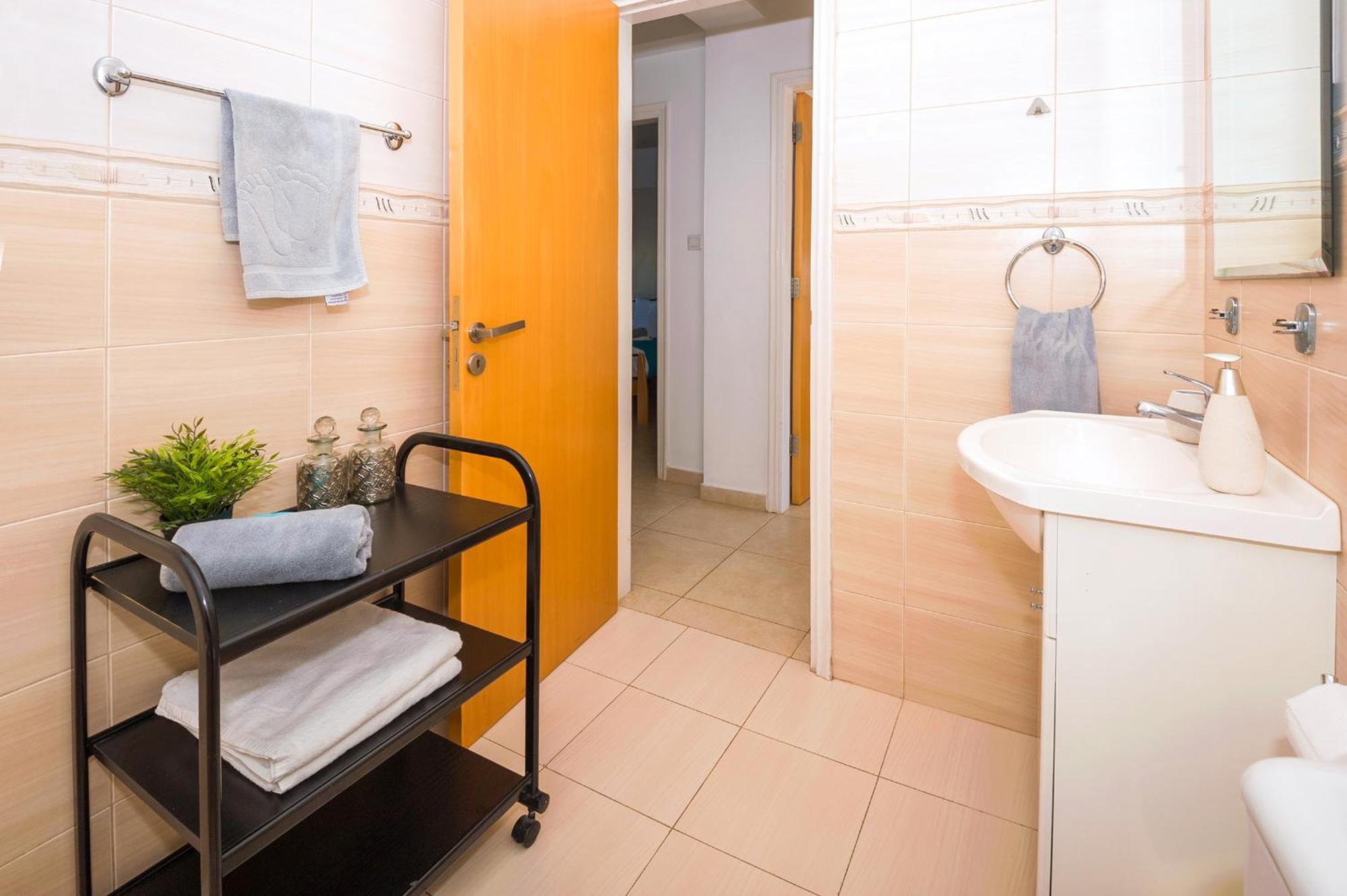 Villa Ivy Protaras Zewnętrze zdjęcie