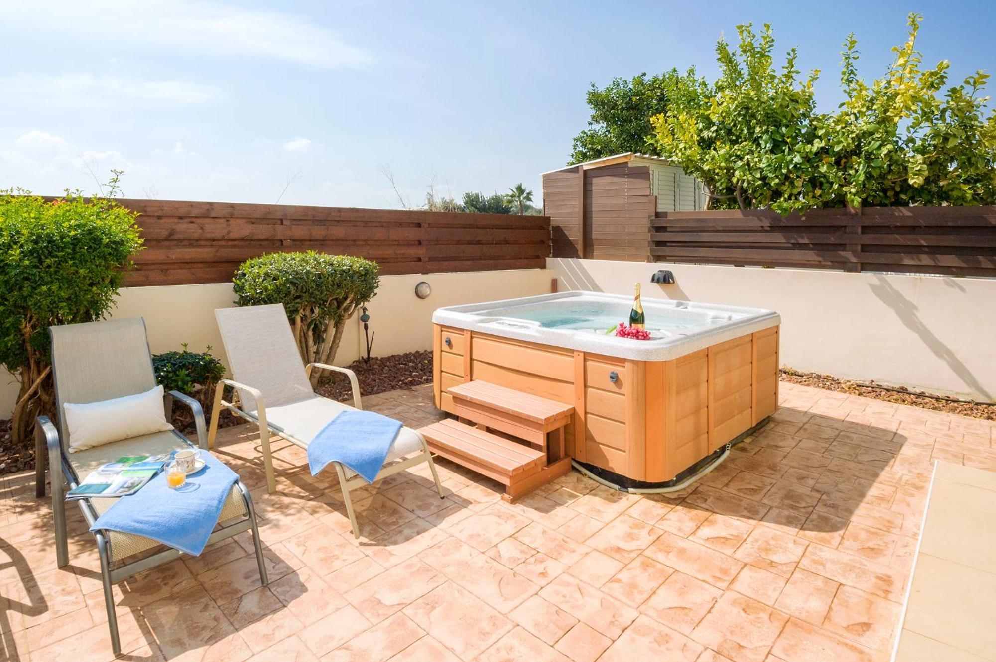 Villa Ivy Protaras Zewnętrze zdjęcie